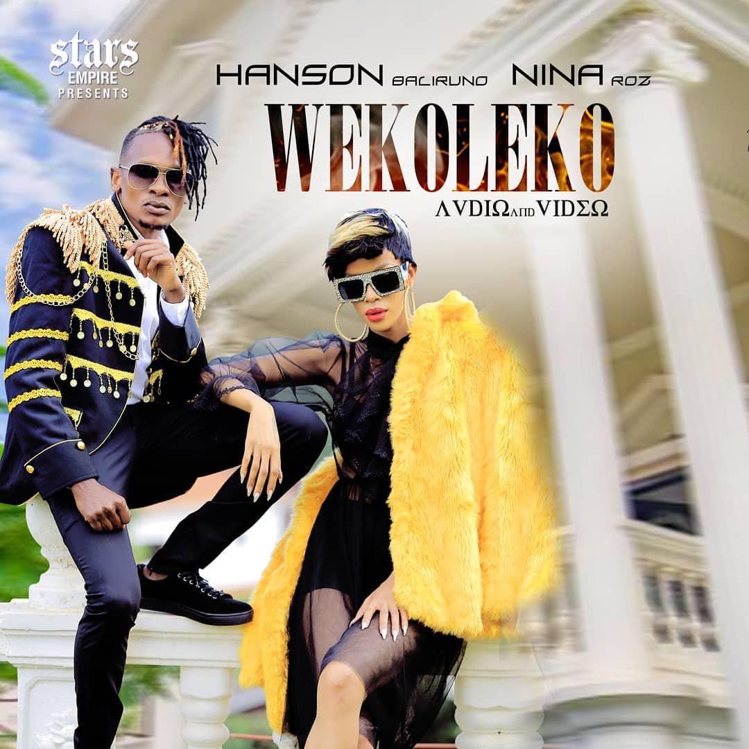 Hanson Baliruno ft.Nina Roz